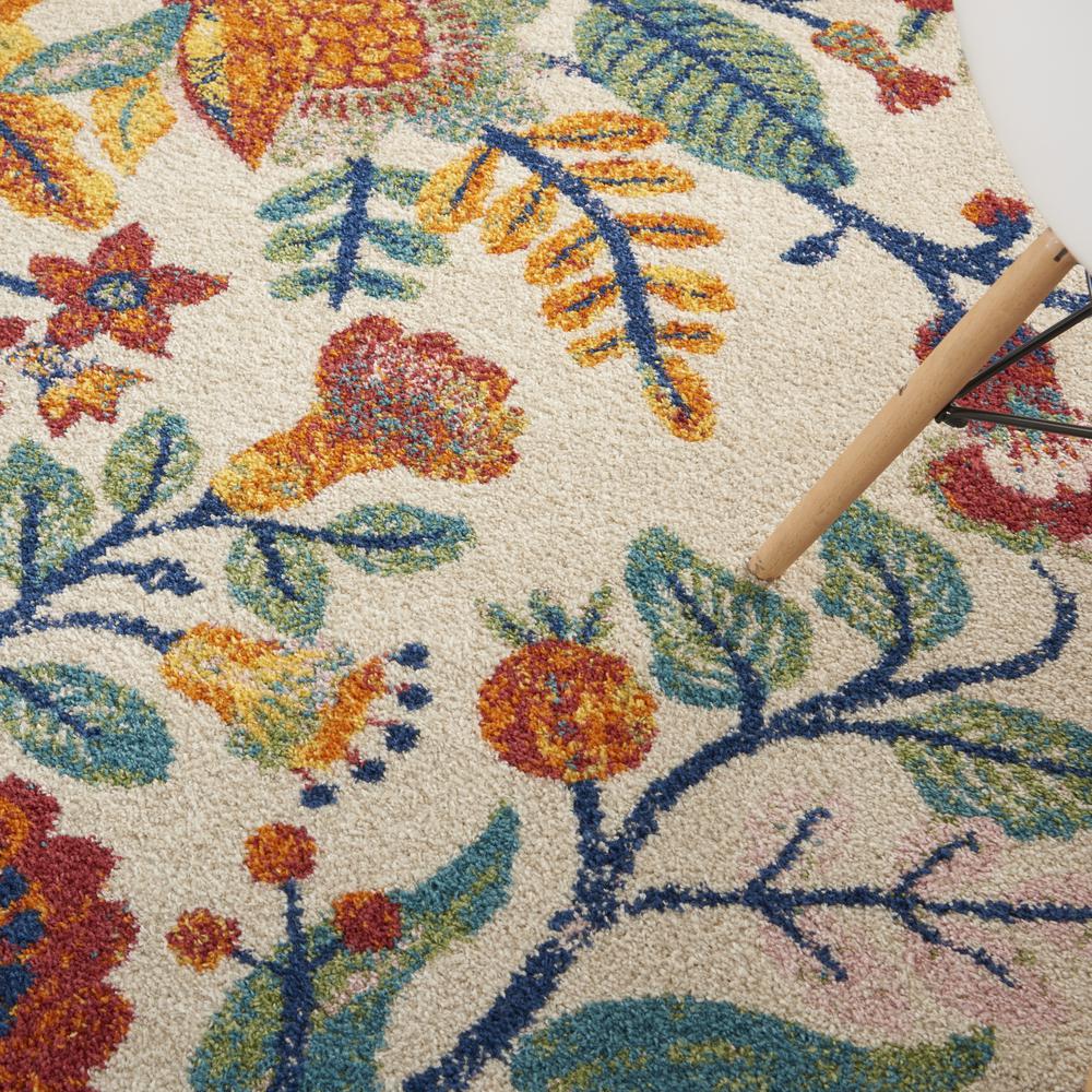 Nourison Home Allur Area Rug