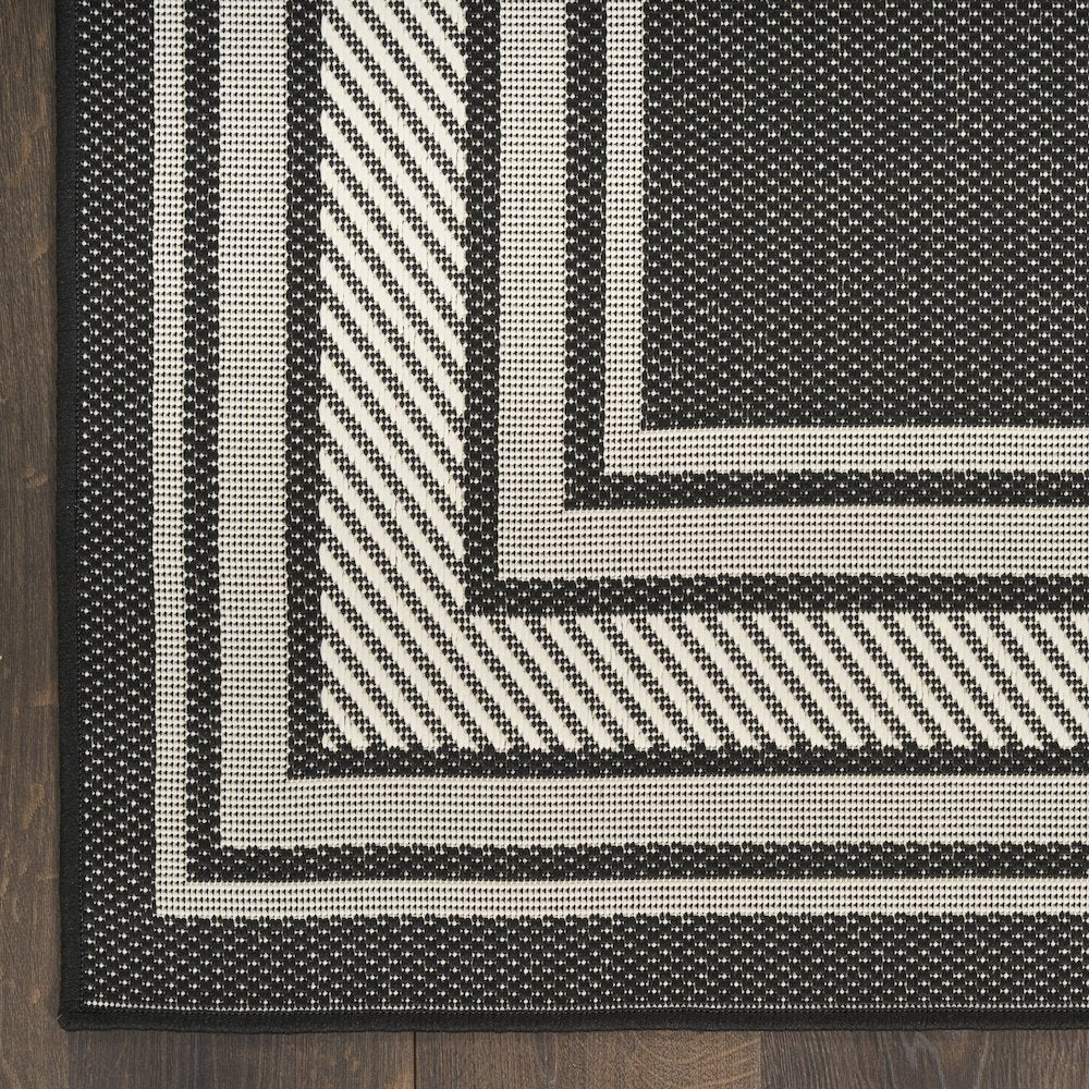 Nourison Home Horizon Indoor/Outdoor Area Rug