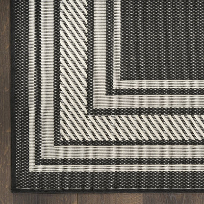 Nourison Home Horizon Indoor/Outdoor Area Rug