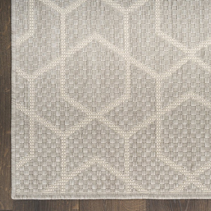 Nourison Home Horizon Indoor/Outdoor Area Rug