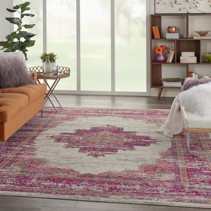 Nourison Home Passion Area Rug