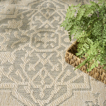 Nourison Home Tulum Area Rug