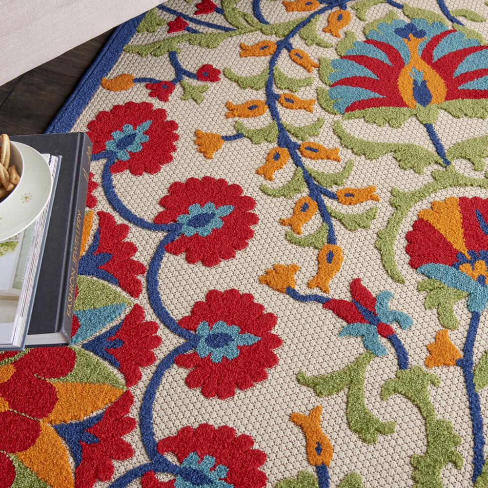 Nourison Home Aloha Area Rug