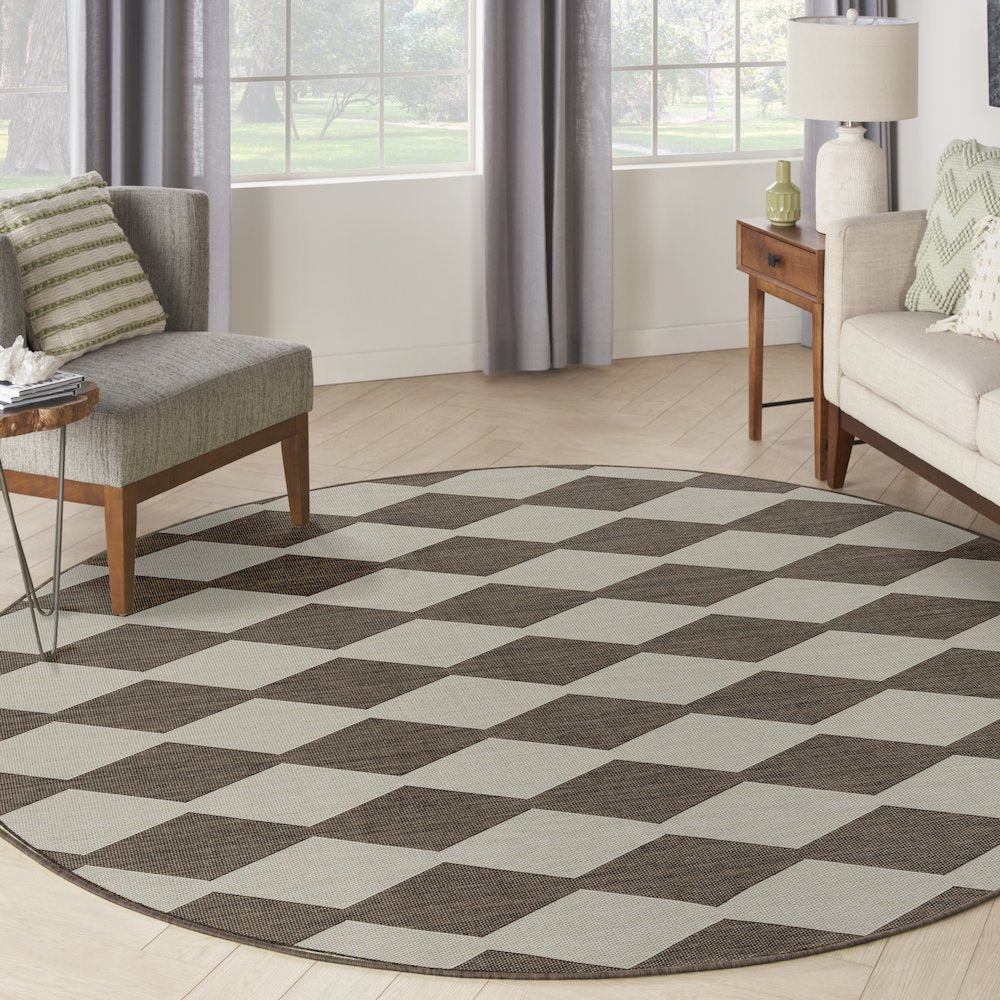 Nourison Home Positano Area Rug