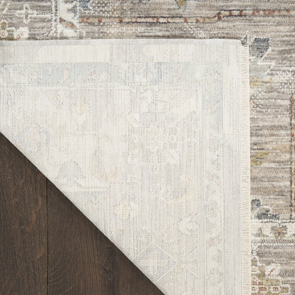 Nourison Home Antique Fusion Area Rug