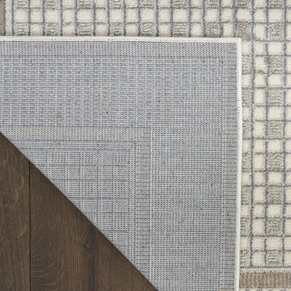 Nourison Home Nordic Area Rug