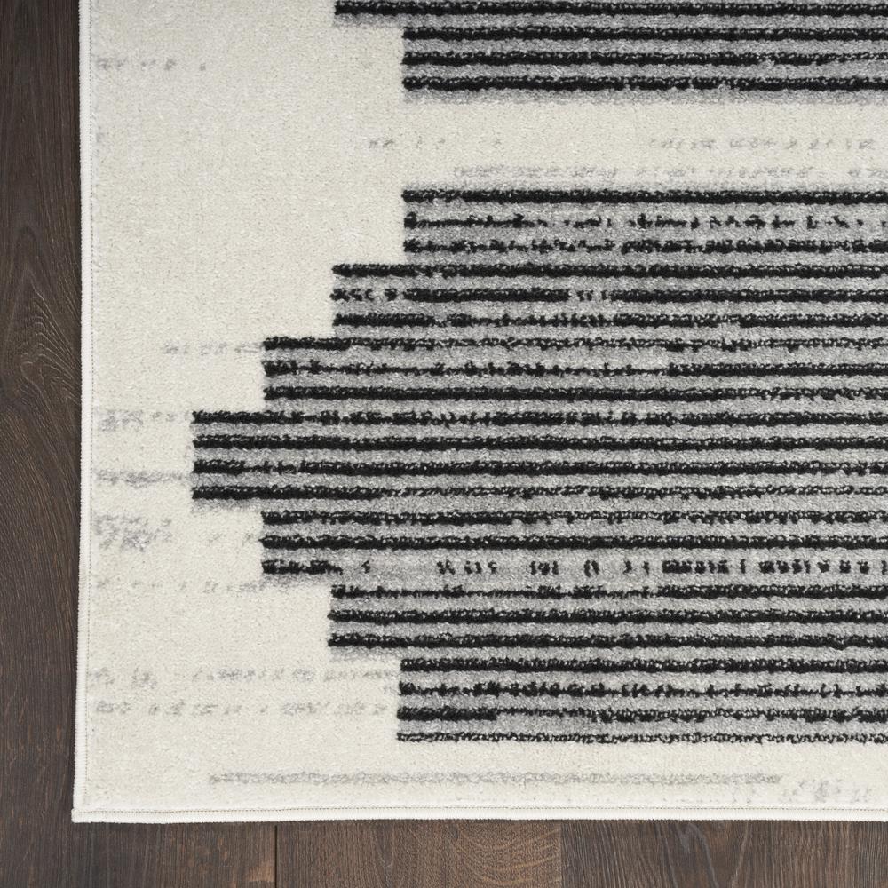 Nourison Home Modern Passion Area Rug