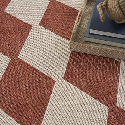 Nourison Home Positano Area Rug