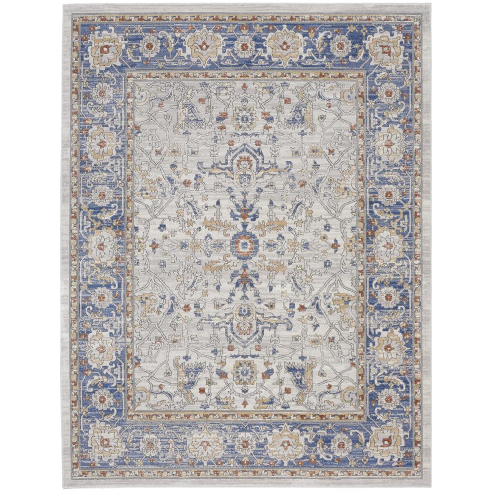 New Concept Washables Series 4 Area Rug