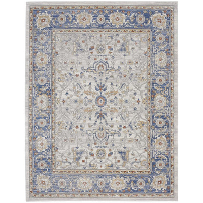 New Concept Washables Series 4 Area Rug