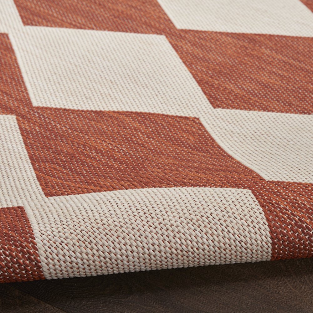 Nourison Home Positano Area Rug