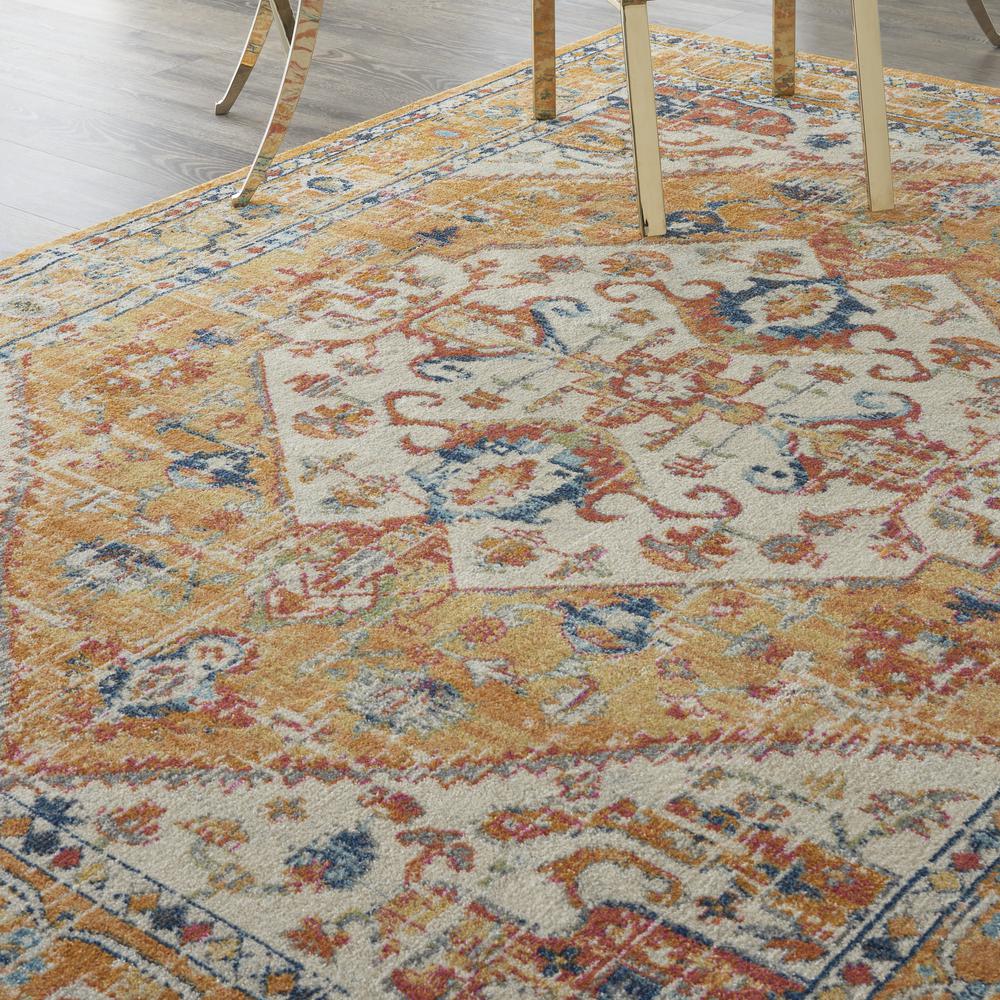 Nourison Home Passion Area Rug