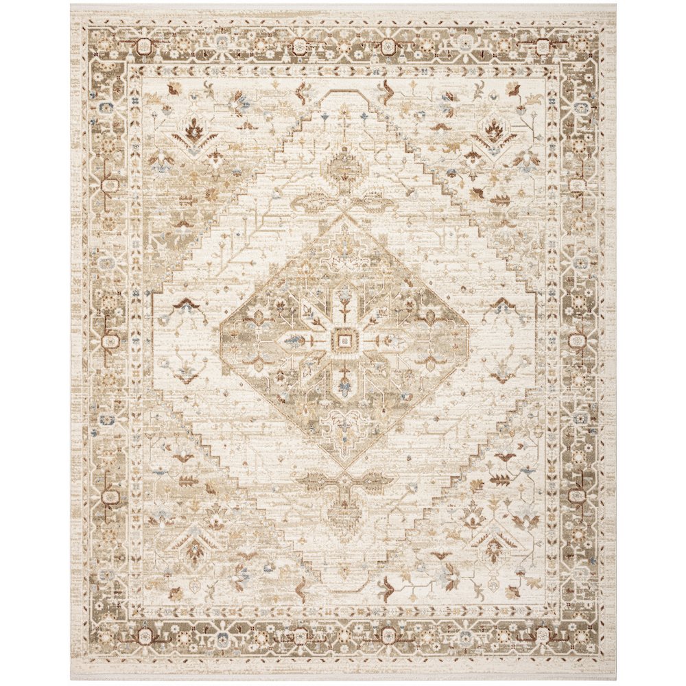 Nourison Home Pardis Area Rug