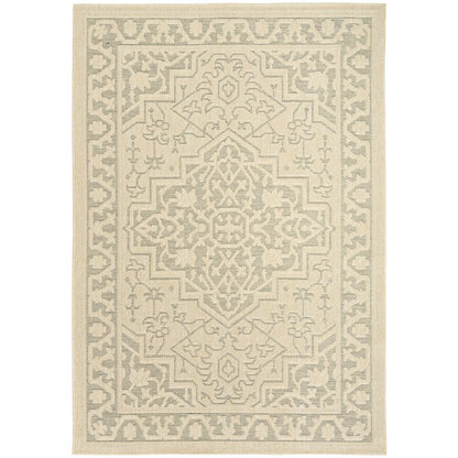 Nourison Home Tulum Area Rug