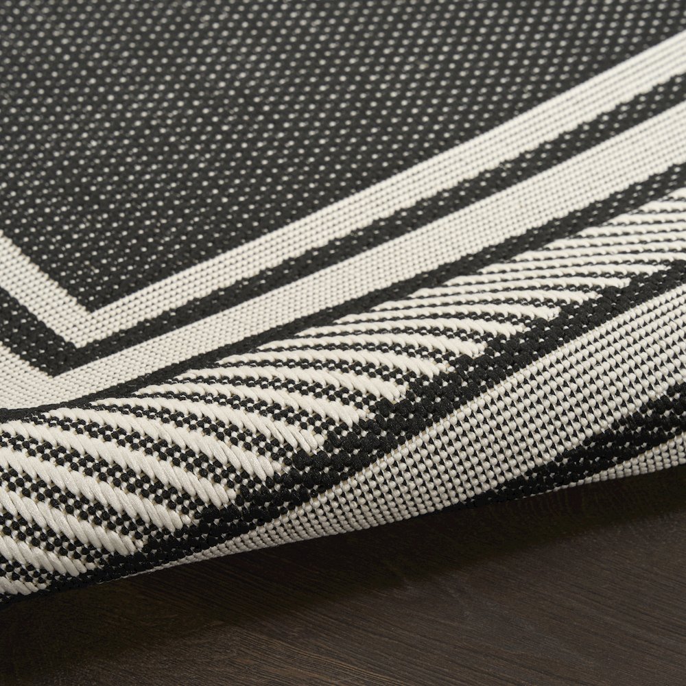Nourison Home Horizon Indoor/Outdoor Area Rug