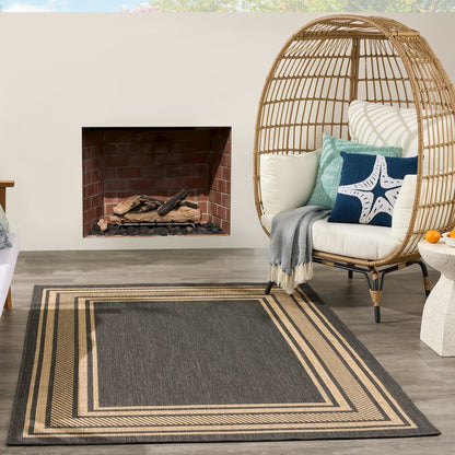Nourison Home Horizon Indoor/Outdoor Area Rug