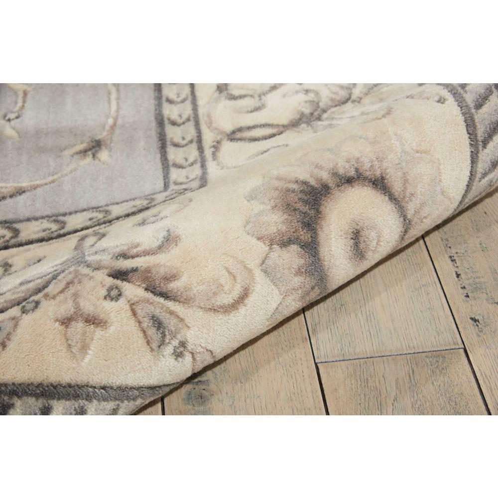 Nourison Somerset Silver Area Rug