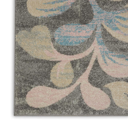 Nourison Home Tranquil Area Rug