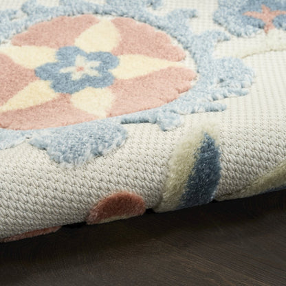 Nourison Home Aloha Area Rug