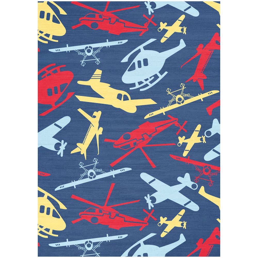 Nourison Home Imagination Area Rug