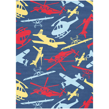 Nourison Home Imagination Area Rug
