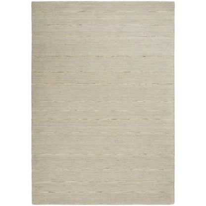 Modern Rectangle Area Rug, 4' x 6'