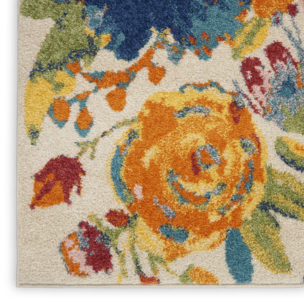 Nourison Home Allur Area Rug