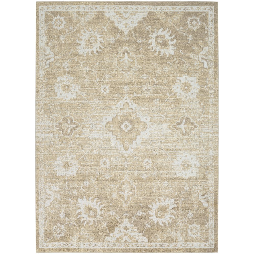 Nourison Home Astra Machine Washable Area Rug