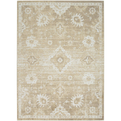 Nourison Home Astra Machine Washable Area Rug