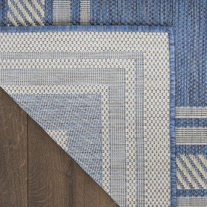 Nourison Home Horizon Indoor/Outdoor Area Rug