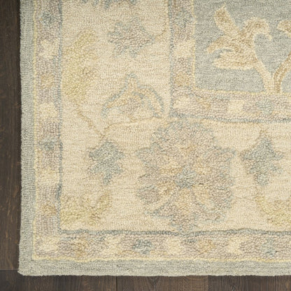 Nourison Home Maison Area Rug
