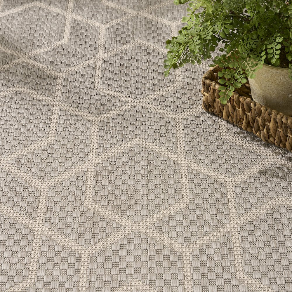 Nourison Home Horizon Indoor/Outdoor Area Rug