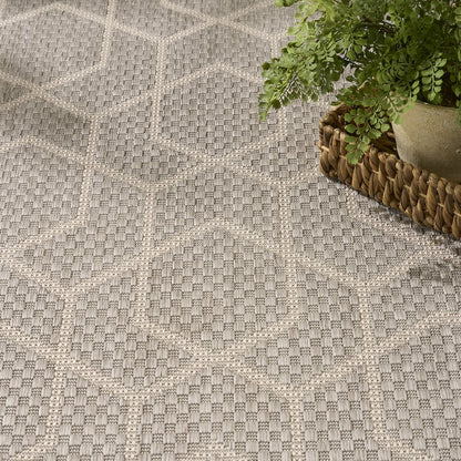 Nourison Home Horizon Indoor/Outdoor Area Rug