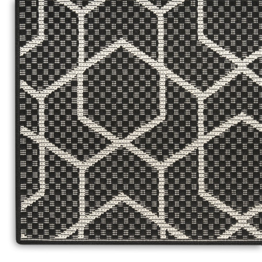Nourison Home Horizon Indoor/Outdoor Area Rug
