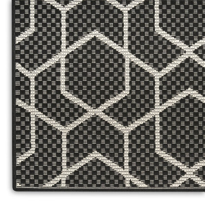 Nourison Home Horizon Indoor/Outdoor Area Rug
