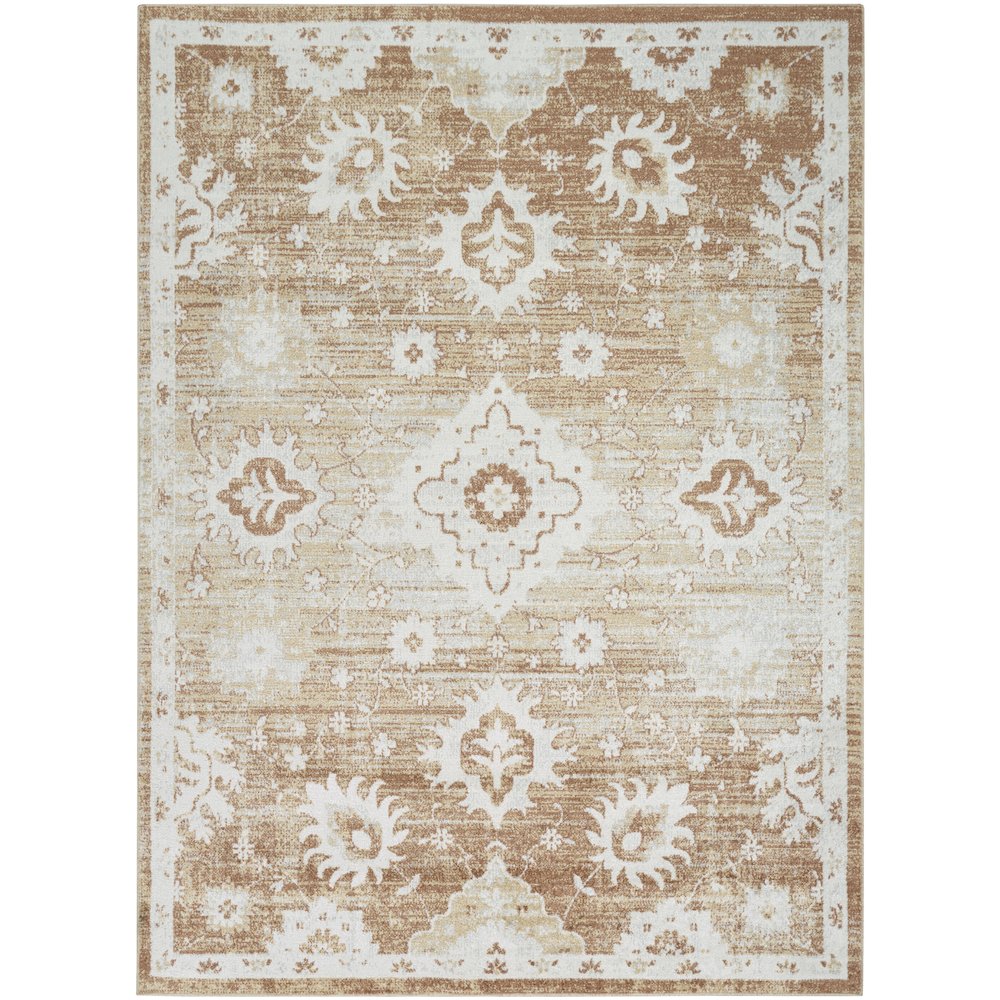 Nourison Home Astra Machine Washable Area Rug
