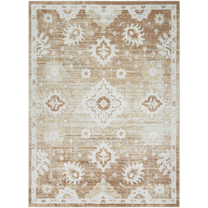 Nourison Home Astra Machine Washable Area Rug