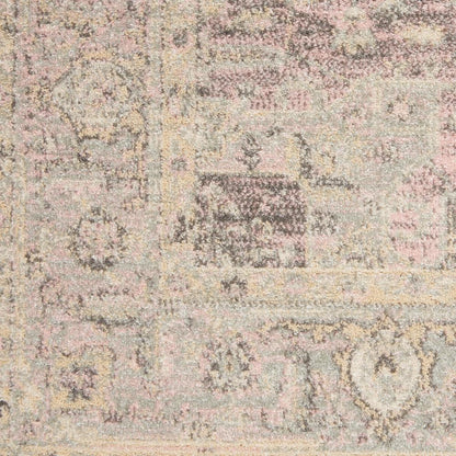 Nourison Home Tranquil Area Rug