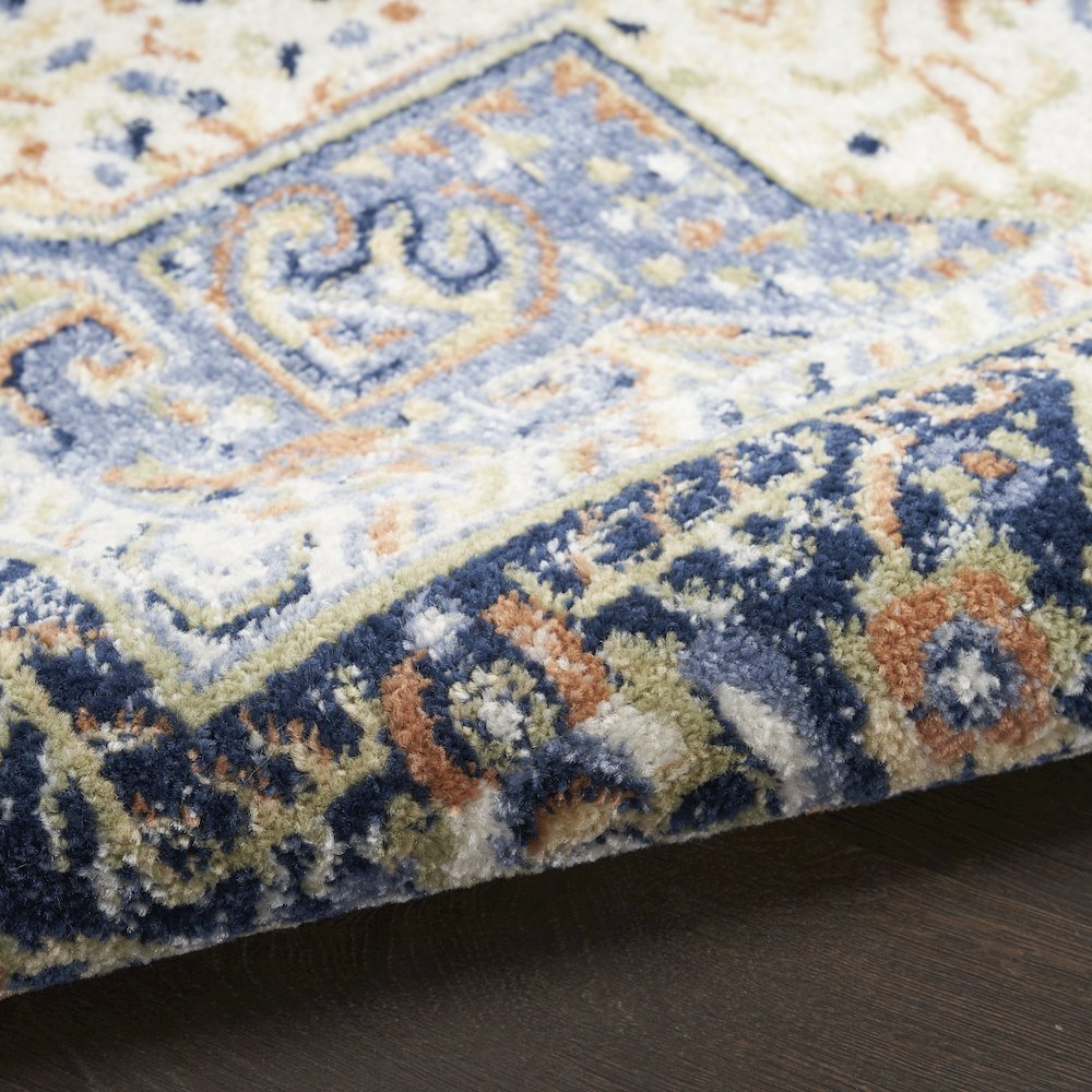 Nourison Home Nourison Essentials Persian Area Rug