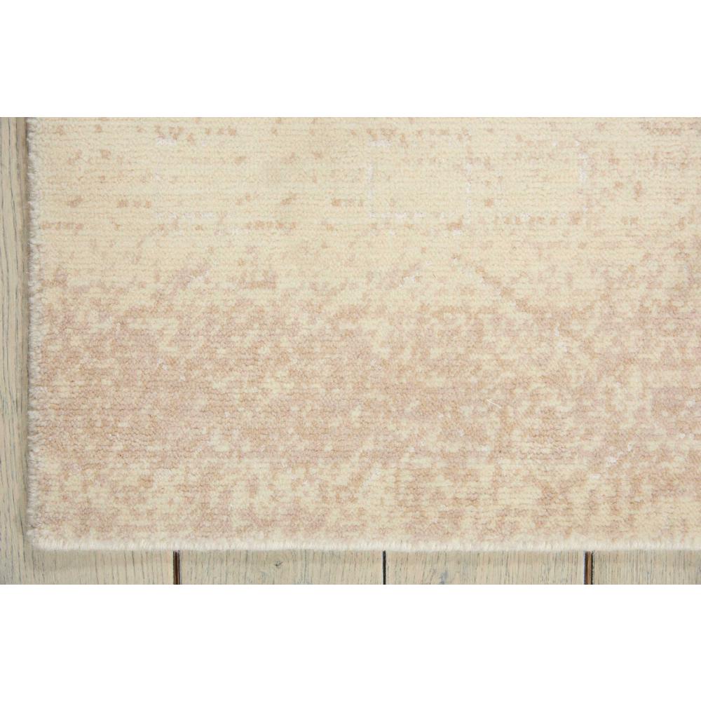 Silk Elements Area Rug, Bone, 5'6" x 8'