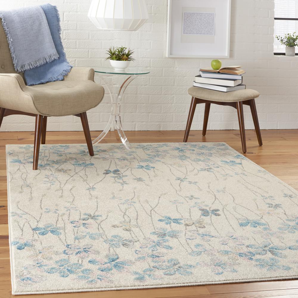 Nourison Home Tranquil Area Rug