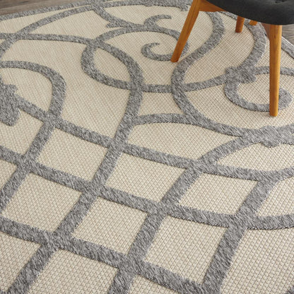 Nourison Home Palamos Area Rug