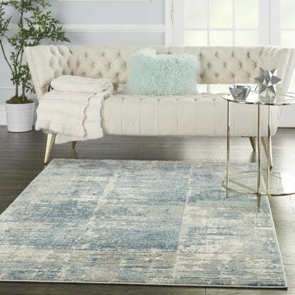 Nourison Home Solace Area Rug