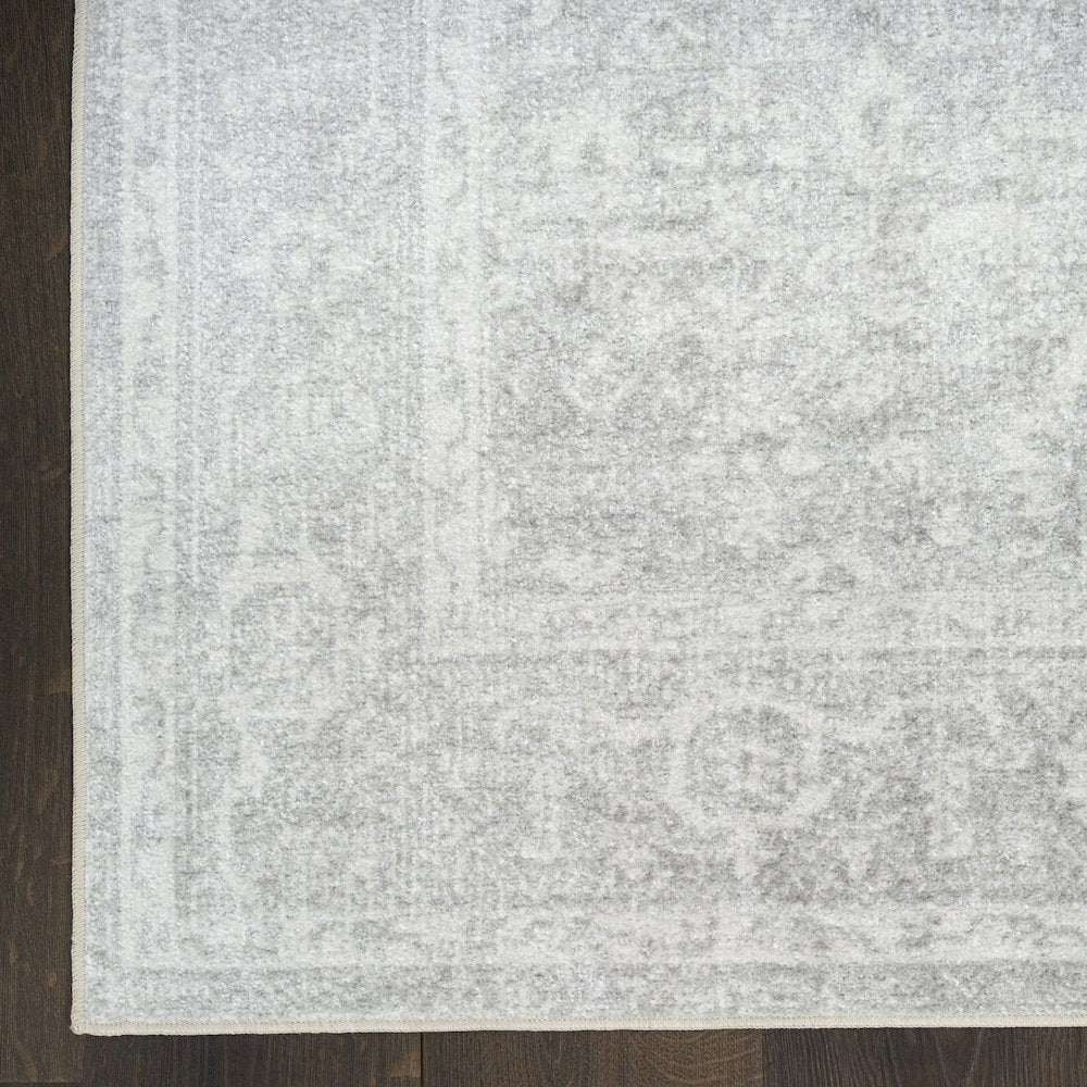 Nourison Home Astra Machine Washable Area Rug