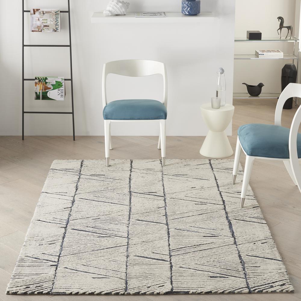 Nourison Home Vail Area Rug