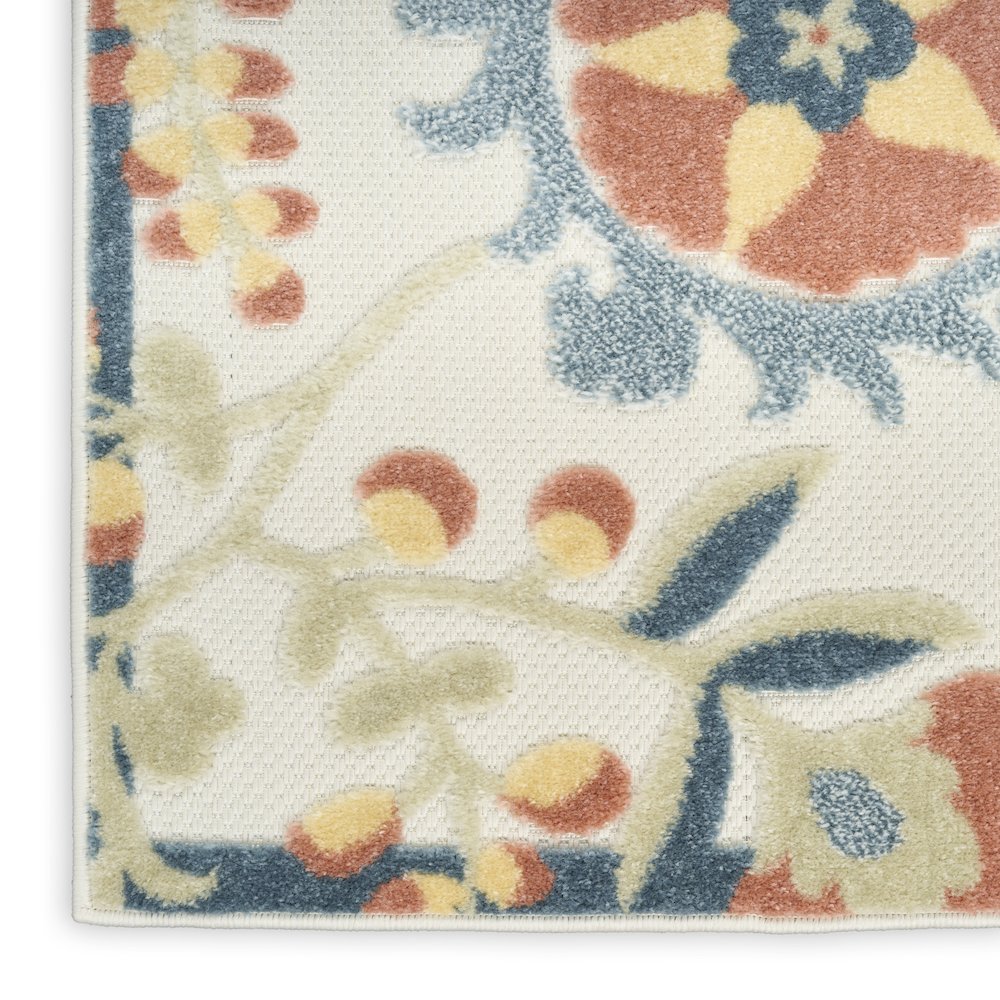 Nourison Home Aloha Area Rug