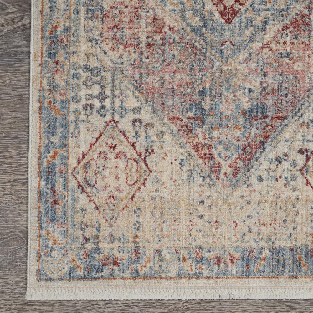 Nourison Home Enchanting Home Area Rug