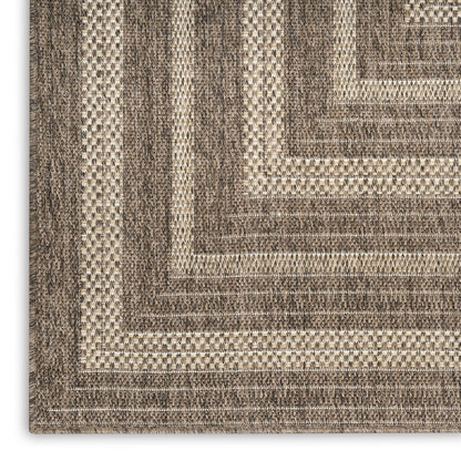 Nourison Home Tulum Area Rug