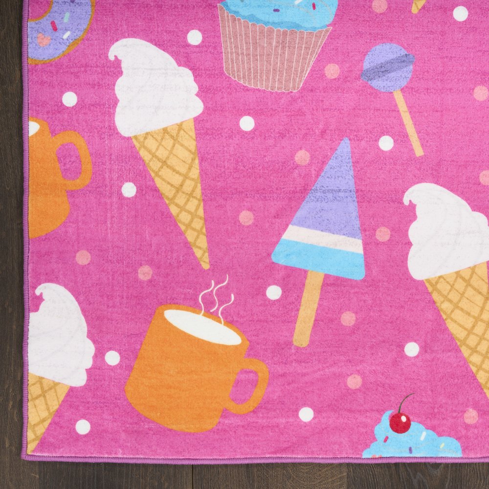 Nourison Home Imagination Area Rug