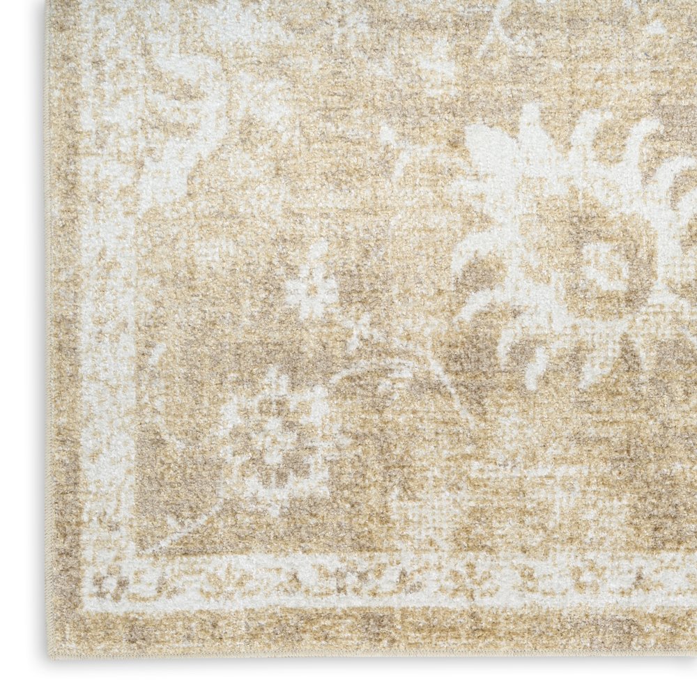 Nourison Home Astra Machine Washable Area Rug